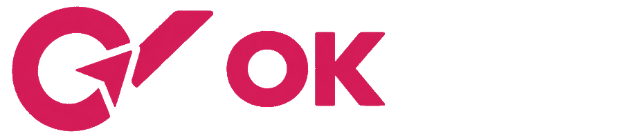 OK导航